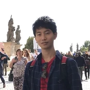 小牟禮 利哉