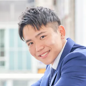 Tsuji Profile